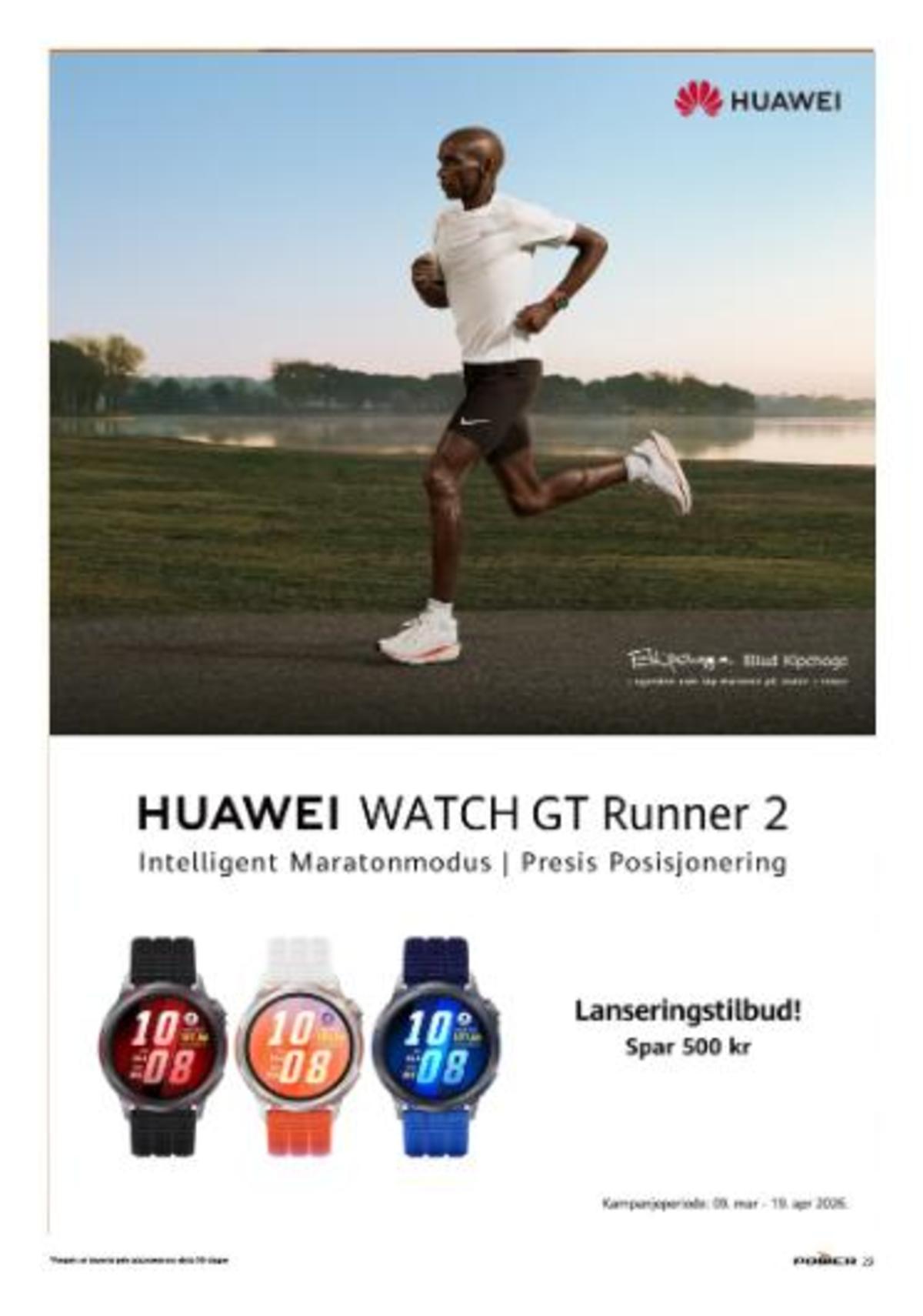 Se Power kundeavis for uge 15 på Tilbudsuken.no. Se gode tilbud på mange varer. Les kundeavisen her! Side 28