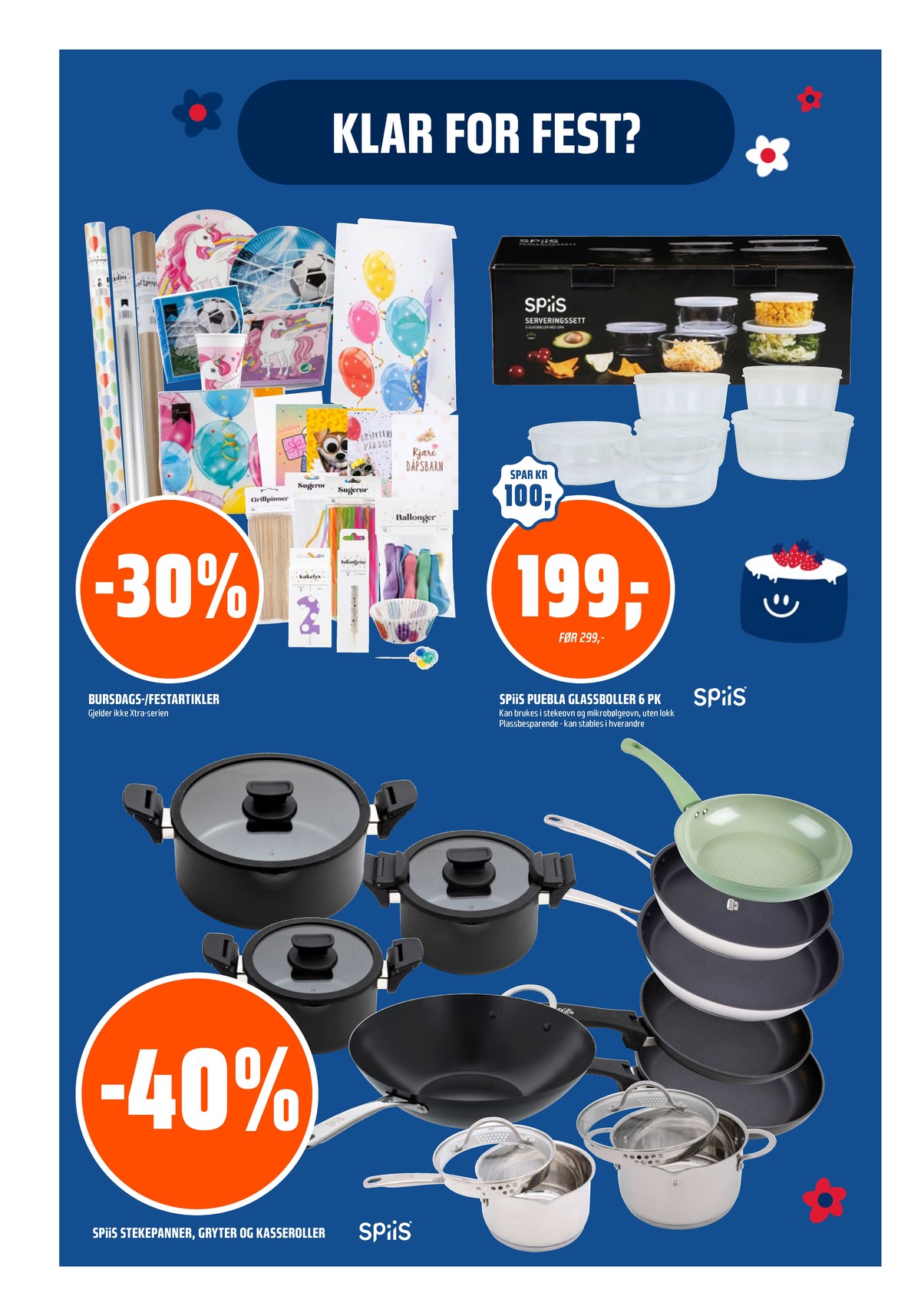 Se Coop Obs kundeavis for uge 15 på Tilbudsuken.no. Se gode tilbud på mange varer. Les kundeavisen her! Side 18