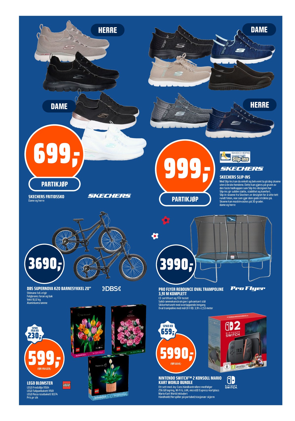 Se Coop Obs kundeavis for uge 15 på Tilbudsuken.no. Se gode tilbud på mange varer. Les kundeavisen her! Side 20