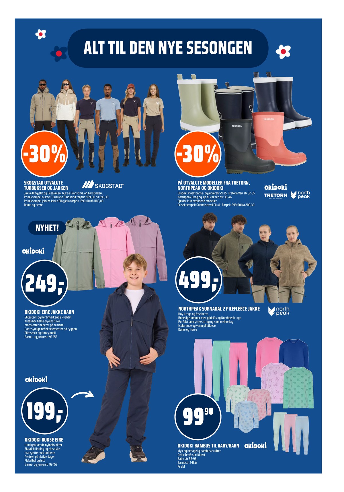 Se Coop Obs kundeavis for uge 15 på Tilbudsuken.no. Se gode tilbud på mange varer. Les kundeavisen her! Side 21