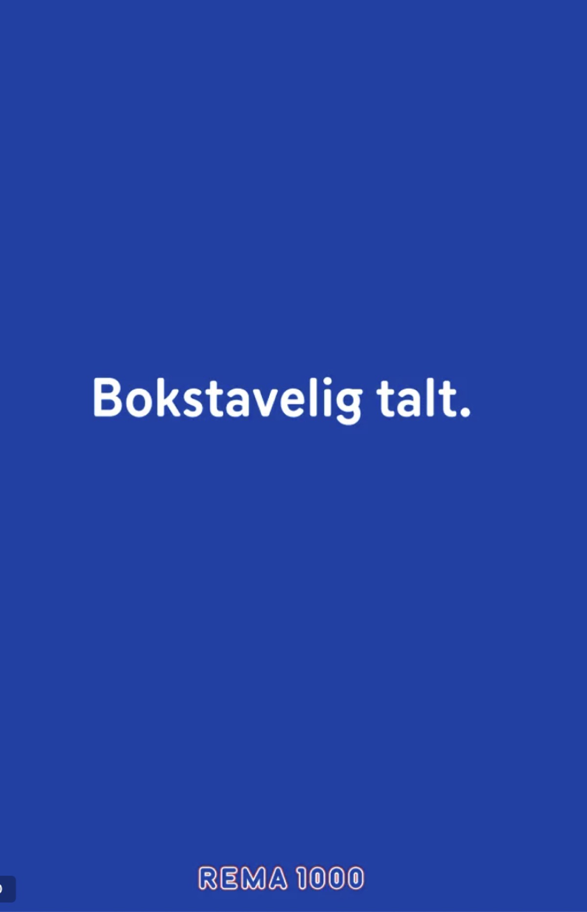 Se Rema 1000 kundeavis for uge 16 på Tilbudsuken.no. Se gode tilbud på mange varer. Les kundeavisen her! Side 11