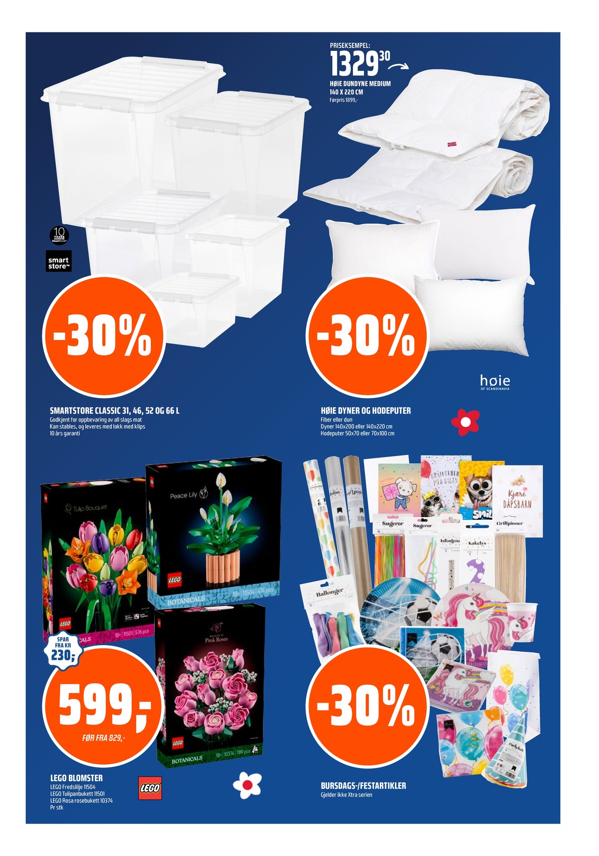 Se Coop Obs kundeavis for uge 16 på Tilbudsuken.no. Se gode tilbud på mange varer. Les kundeavisen her! Side 21