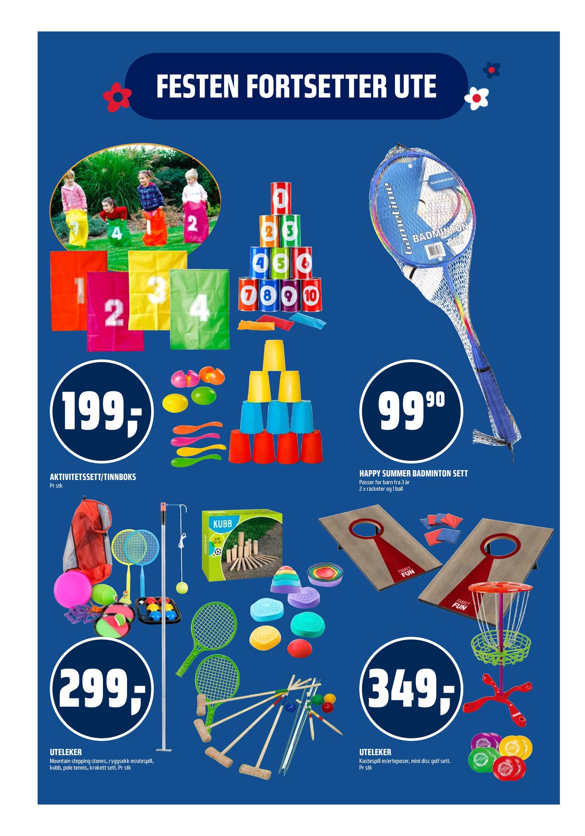 Se Coop Obs kundeavis for uge 16 på Tilbudsuken.no. Se gode tilbud på mange varer. Les kundeavisen her! Side 26