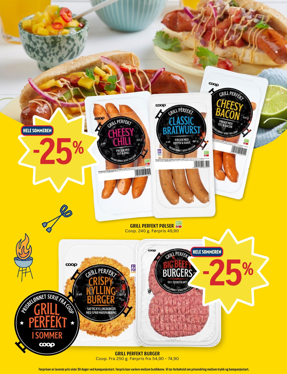 Se Coop Prix kundeavis for uke 17 på Tilbudsuken.no. Se gode tilbud på mange varer, f.eks. cheesy bacon coop eller cheesy chili coop. Les kundeavisen her! Side 17