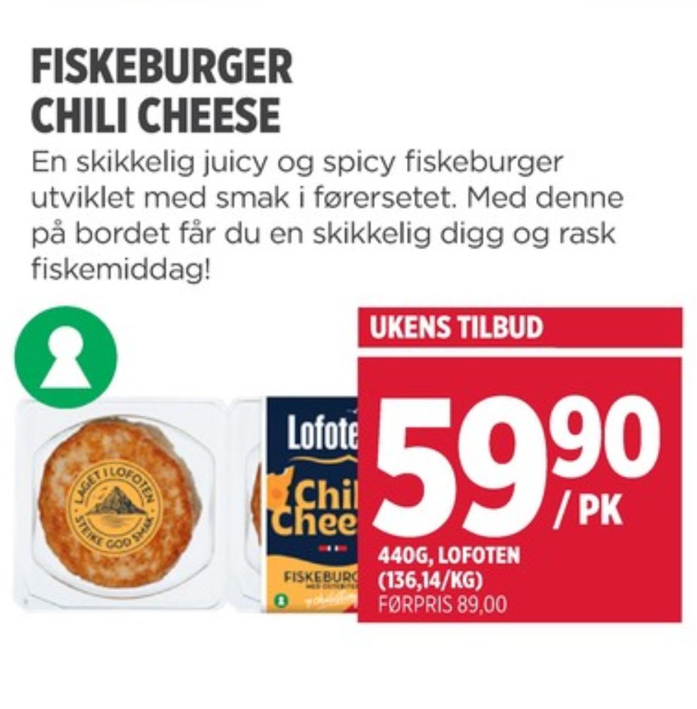 Lofoten, Fiskeburger