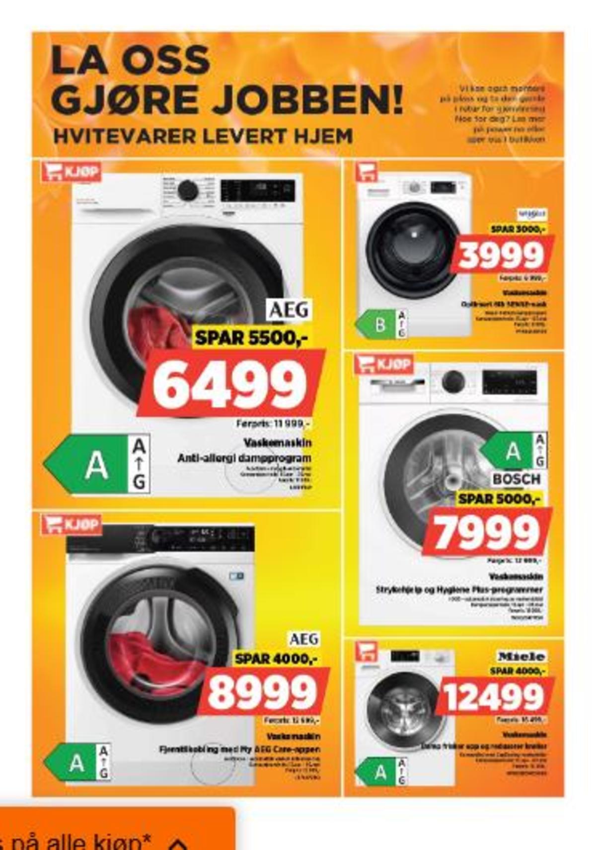 Se Power kundeavis for uge 17 på Tilbudsuken.no. Se gode tilbud på mange varer. Les kundeavisen her! Side 1