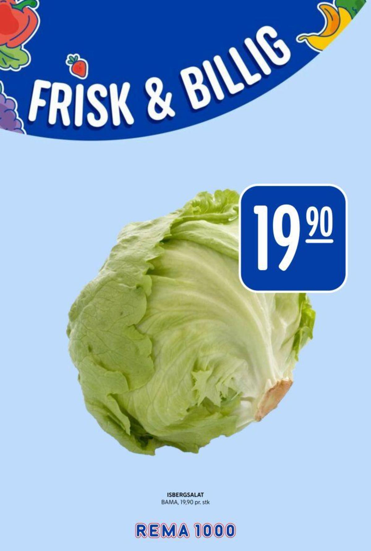 Se Rema 1000 kundeavis for uge 17 på Tilbudsuken.no. Se gode tilbud på mange varer. Les kundeavisen her! Side 12