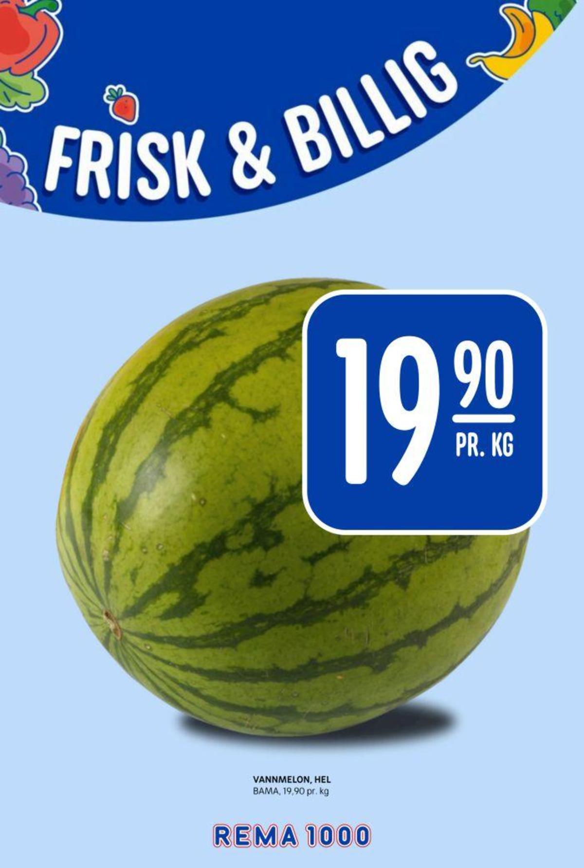 Se Rema 1000 kundeavis for uge 17 på Tilbudsuken.no. Se gode tilbud på mange varer. Les kundeavisen her! Side 13