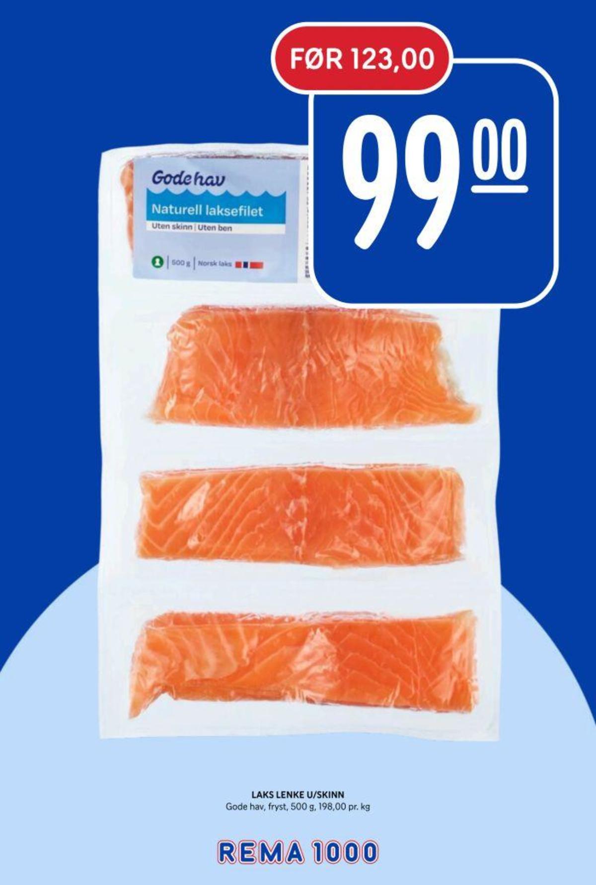 Se Rema 1000 kundeavis for uge 17 på Tilbudsuken.no. Se gode tilbud på mange varer. Les kundeavisen her! Side 19