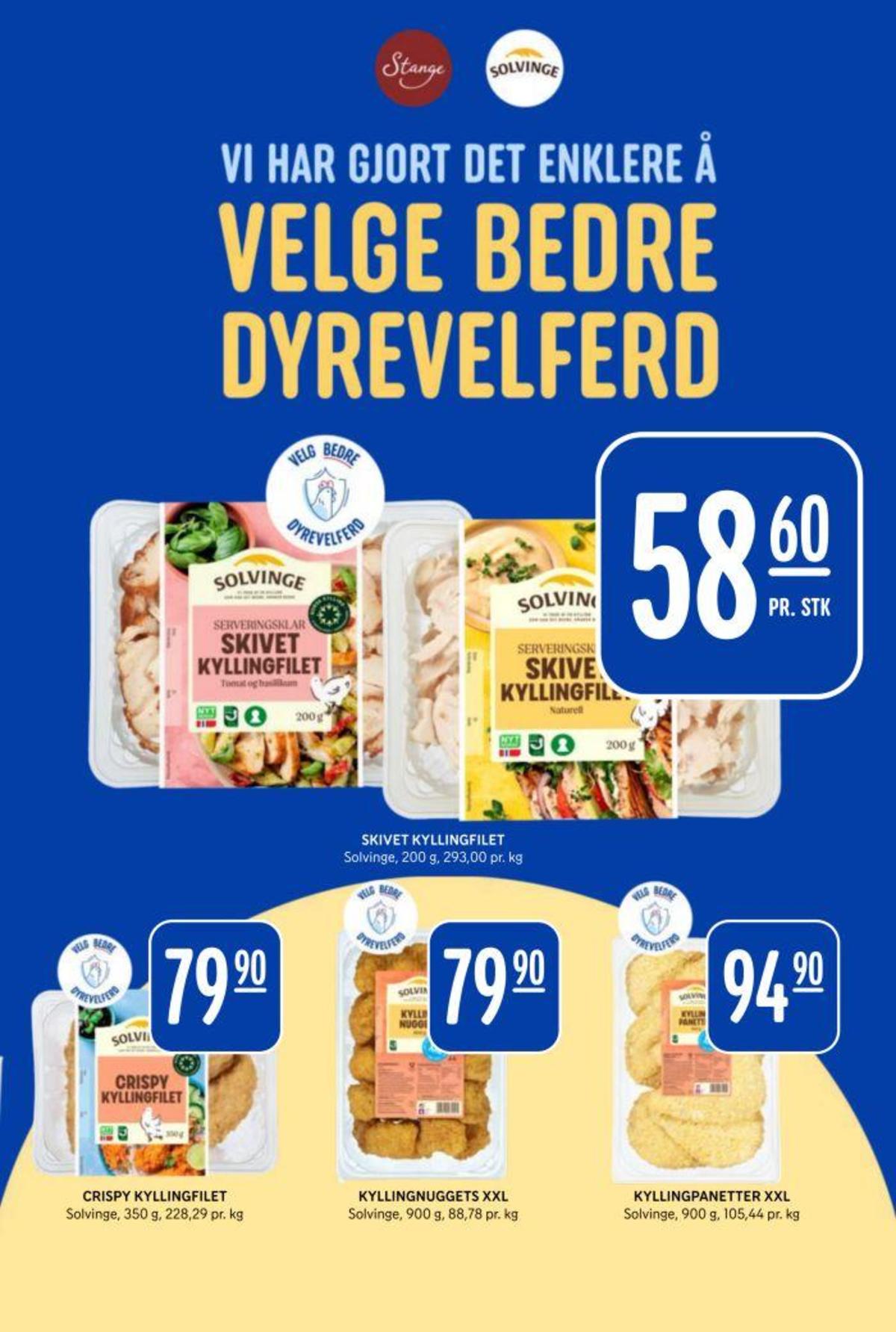 Se Rema 1000 kundeavis for uge 17 på Tilbudsuken.no. Se gode tilbud på mange varer. Les kundeavisen her! Side 20