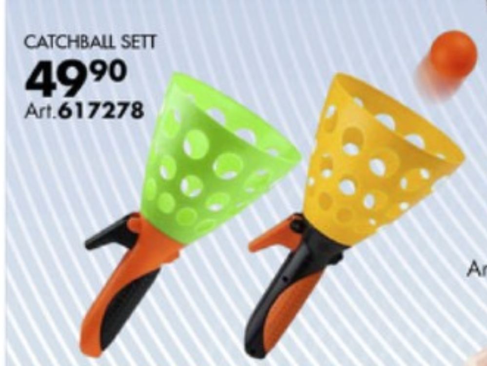 Ukjent, Utendørslek