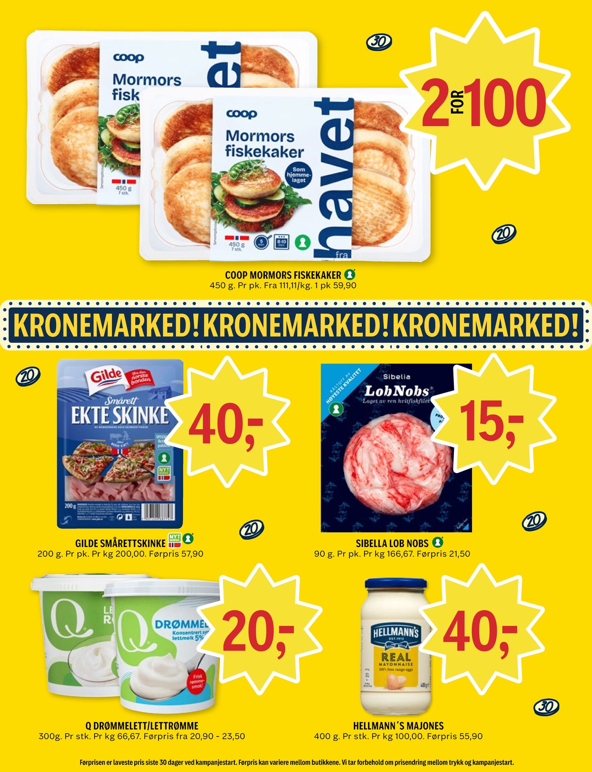 Se Coop Prix kundeavis for uge 17 på Tilbudsuken.no. Se gode tilbud på mange varer. Les kundeavisen her! Side 5