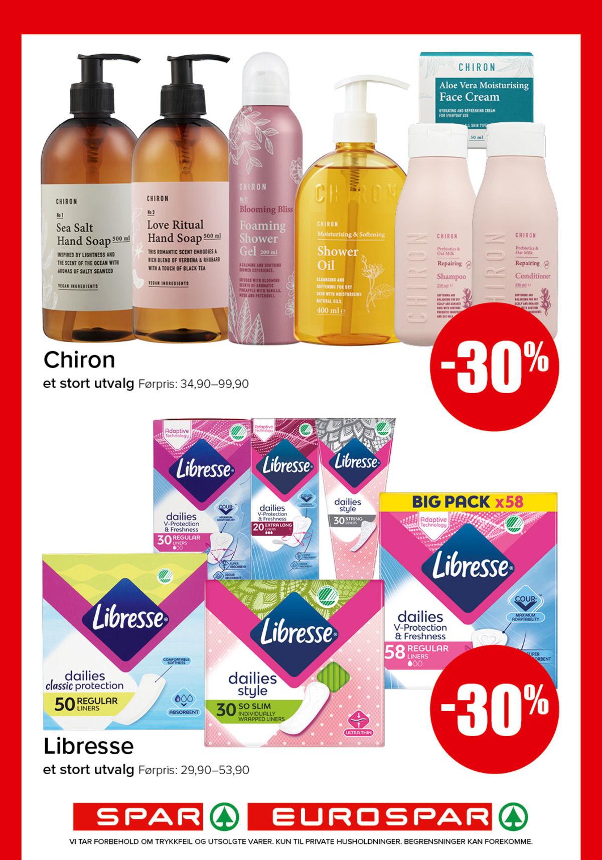 Se Spar - Eurospar kundeavis for uge 18 på Tilbudsuken.no. Se gode tilbud på mange varer. Les kundeavisen her! Side 13