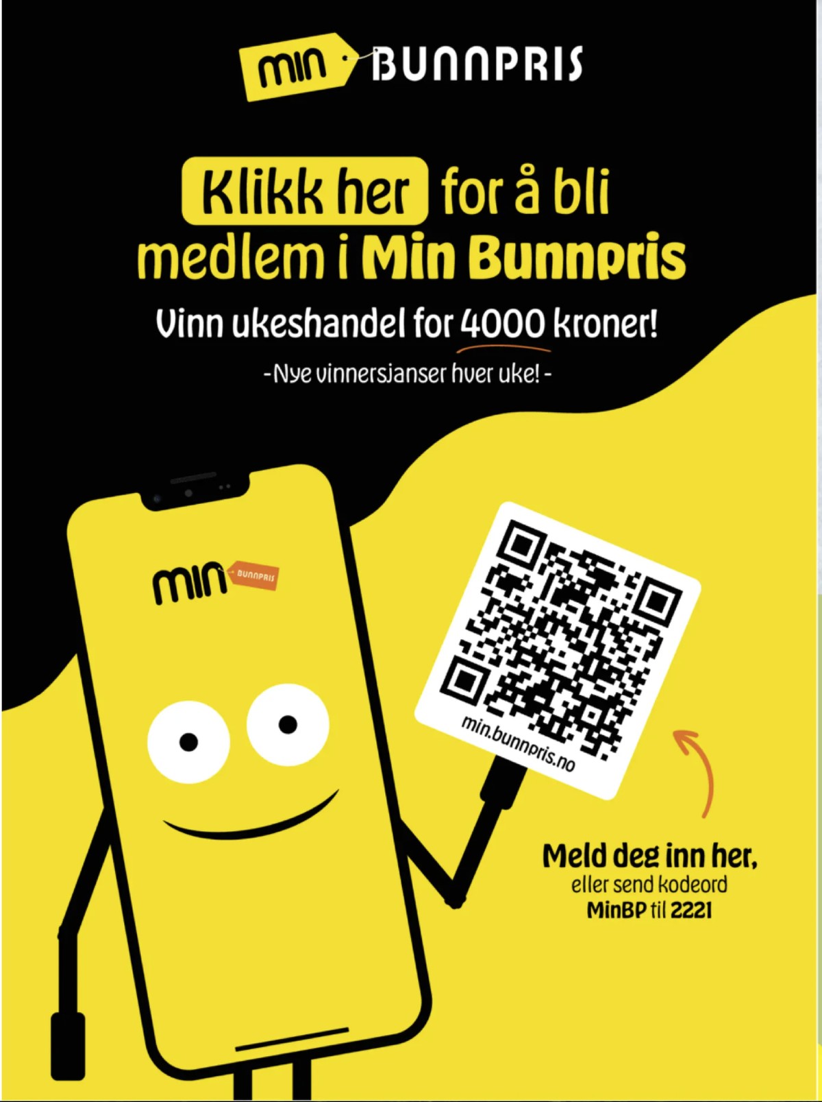 Se Bunnpris kundeavis for uge 18 på Tilbudsuken.no. Se gode tilbud på mange varer. Les kundeavisen her! Side 30