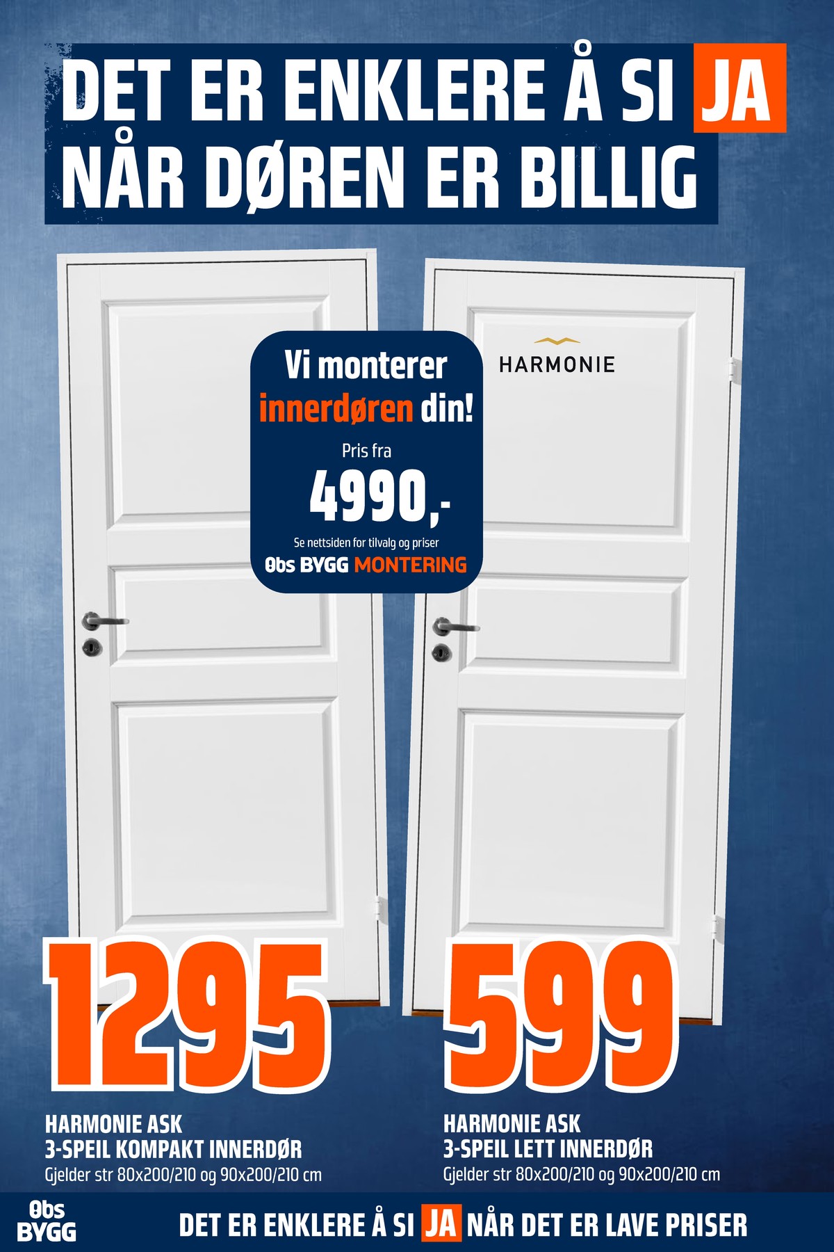 Se Coop Obs Bygg kundeavis for uge 18 på Tilbudsuken.no. Se gode tilbud på mange varer. Les kundeavisen her! Side 18