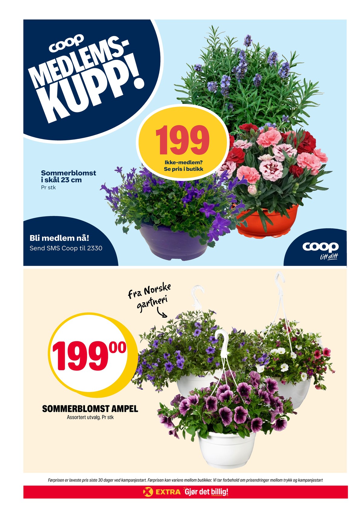 Se Coop Extra kundeavis for uge 19 på Tilbudsuken.no. Se gode tilbud på mange varer. Les kundeavisen her! Side 26
