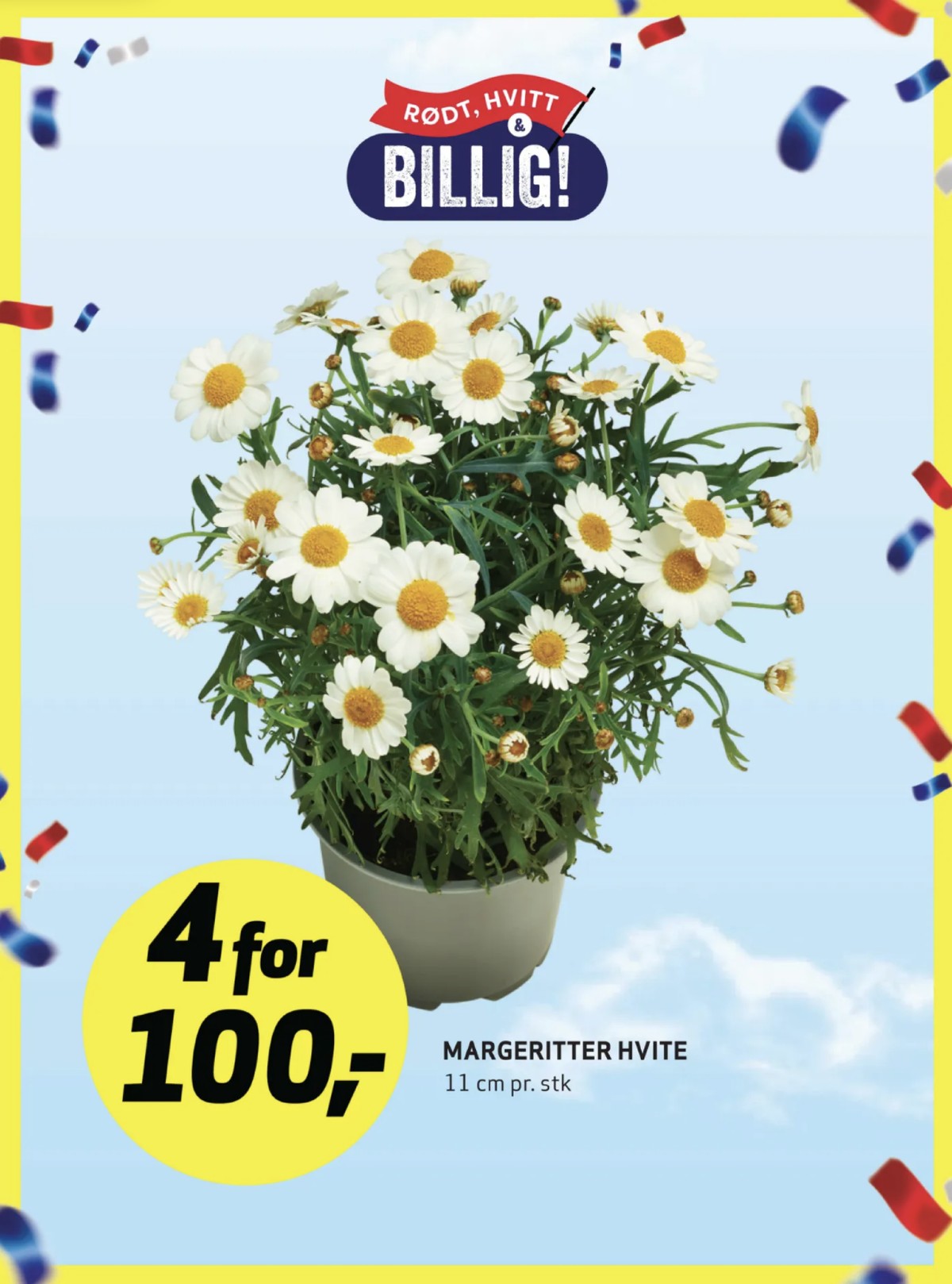 Se Bunnpris kundeavis for uge 19 på Tilbudsuken.no. Se gode tilbud på mange varer. Les kundeavisen her! Side 25