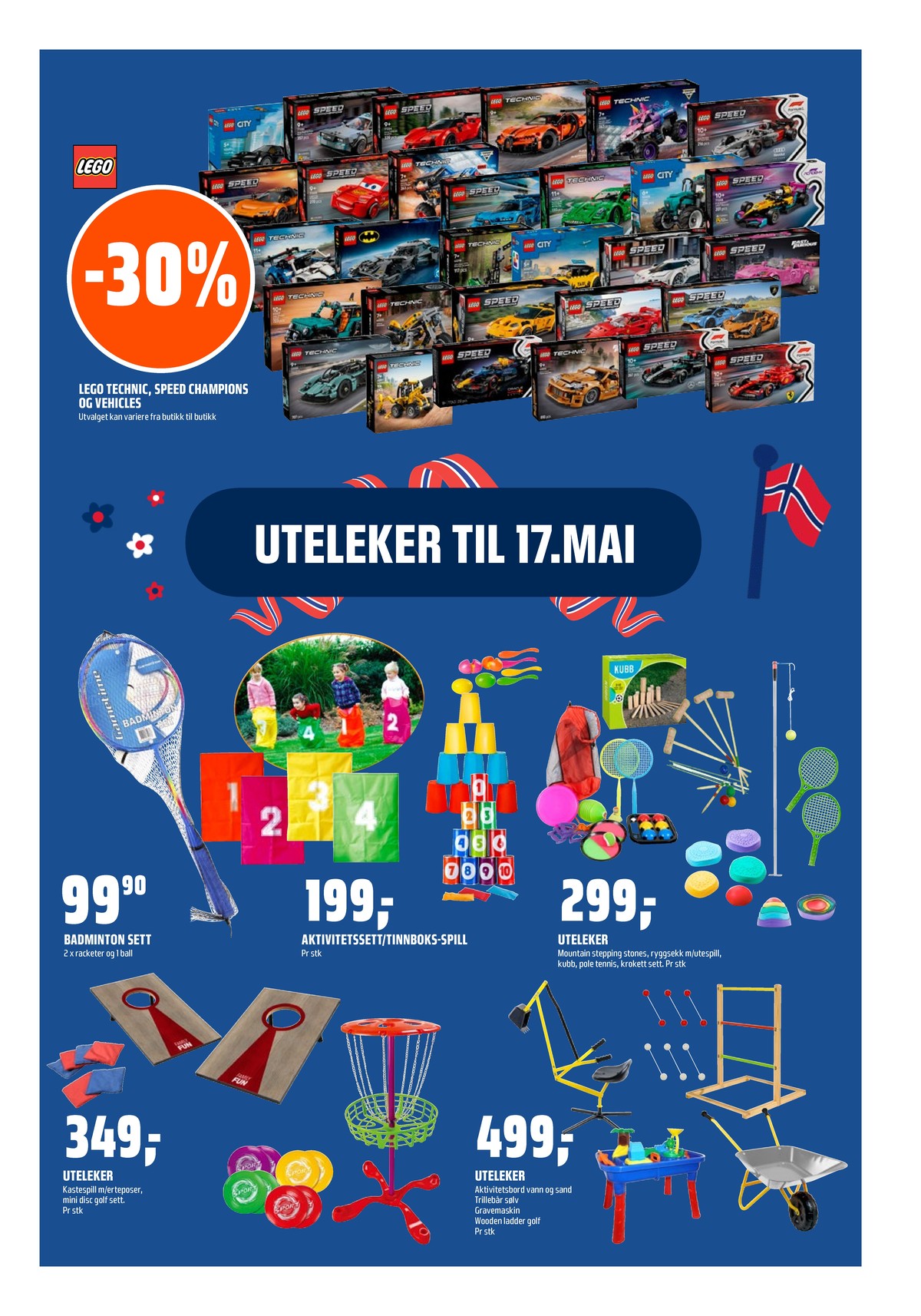 Se Coop Obs kundeavis for uge 19 på Tilbudsuken.no. Se gode tilbud på mange varer. Les kundeavisen her! Side 25