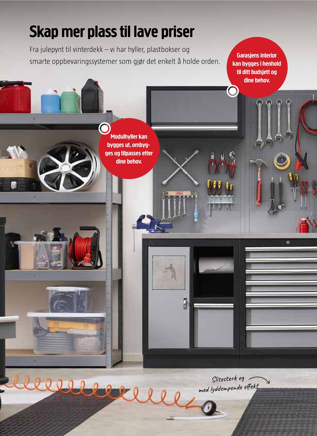 Se Jula kundeavis for uge 2 på Tilbudsuken.no. Se gode tilbud på mange varer. Les kundeavisen her! Side 14