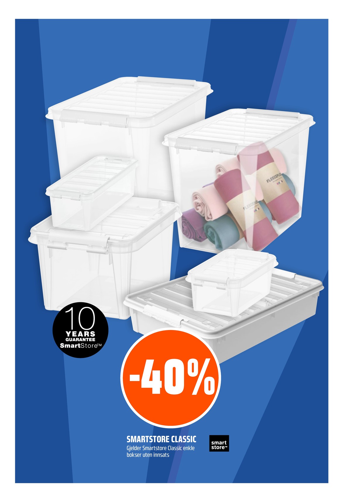 Se Coop Obs kundeavis for uke 2 på Tilbudsuken.no. Se gode tilbud på mange varer, f.eks. oppbevaringsboks smart store eller andre varer. Les kundeavisen her! Side 3