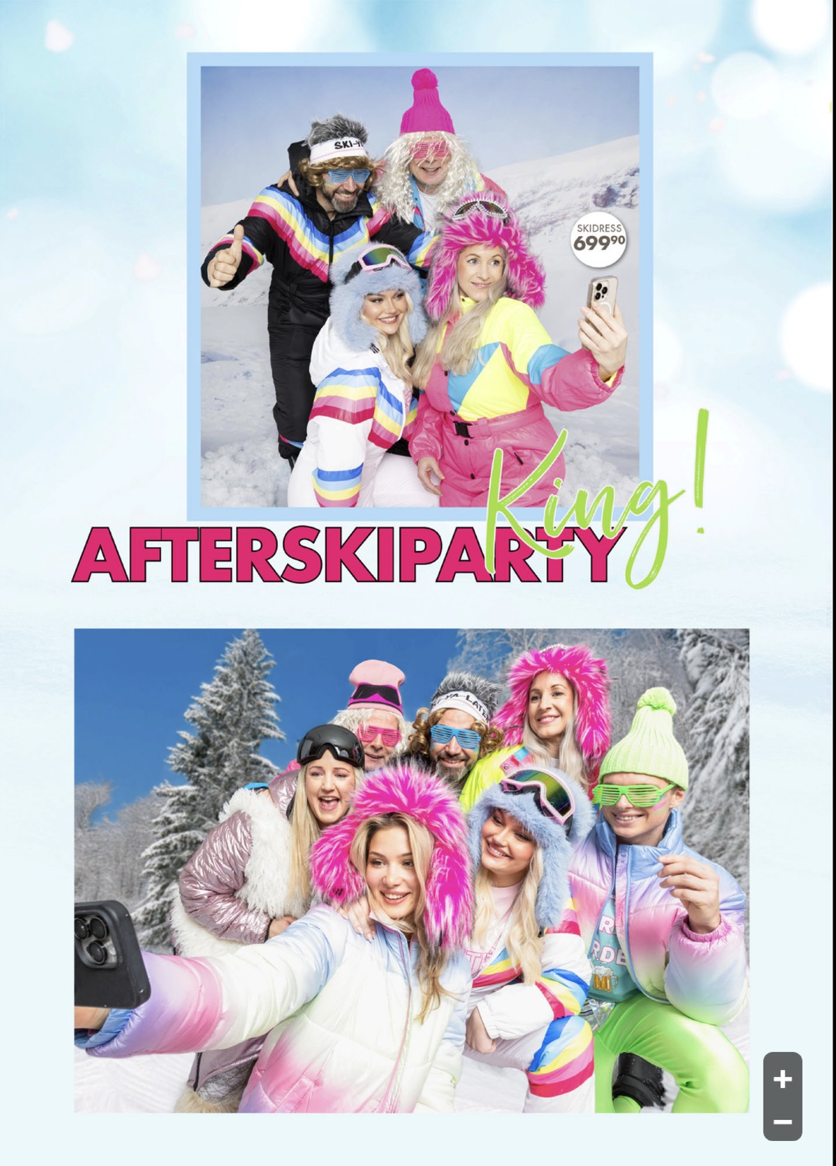 Se Sparkjøp kundeavis for uge 2 på Tilbudsuken.no. Se gode tilbud på mange varer. Les kundeavisen her! Side 13