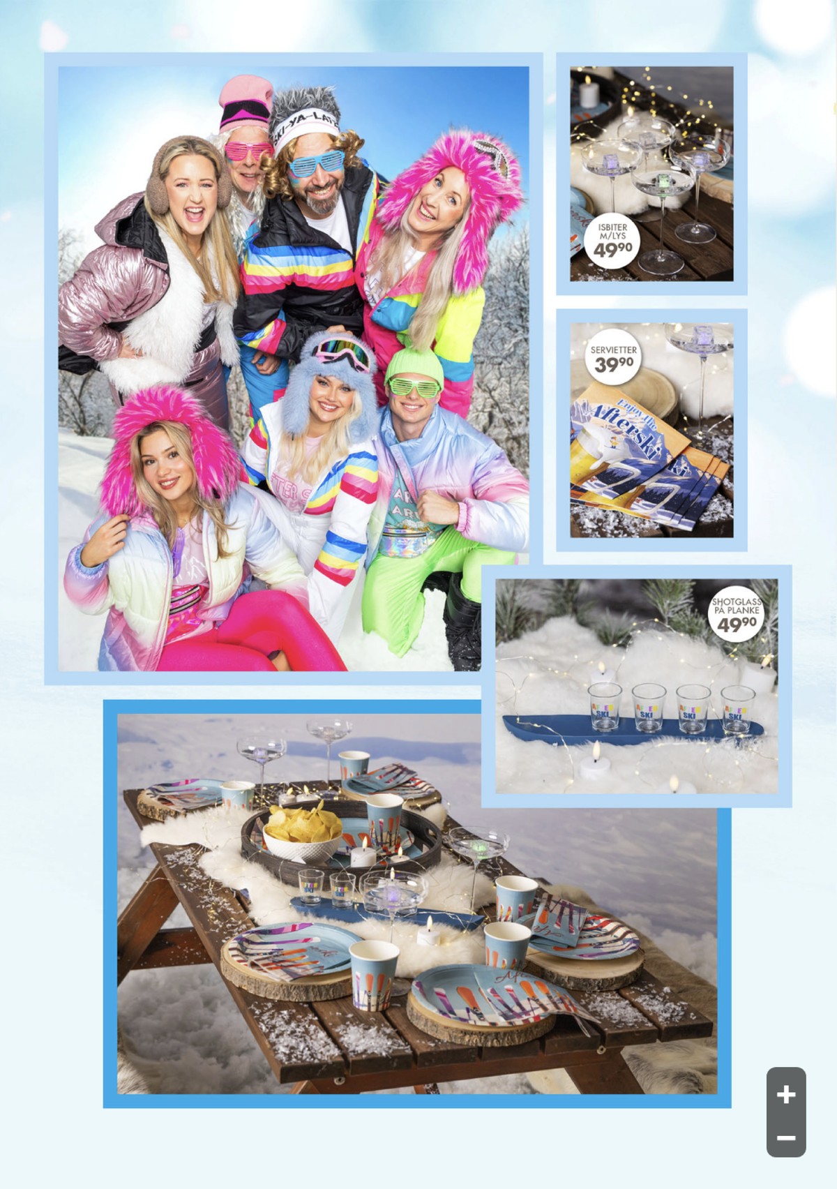 Se Sparkjøp kundeavis for uge 2 på Tilbudsuken.no. Se gode tilbud på mange varer. Les kundeavisen her! Side 17