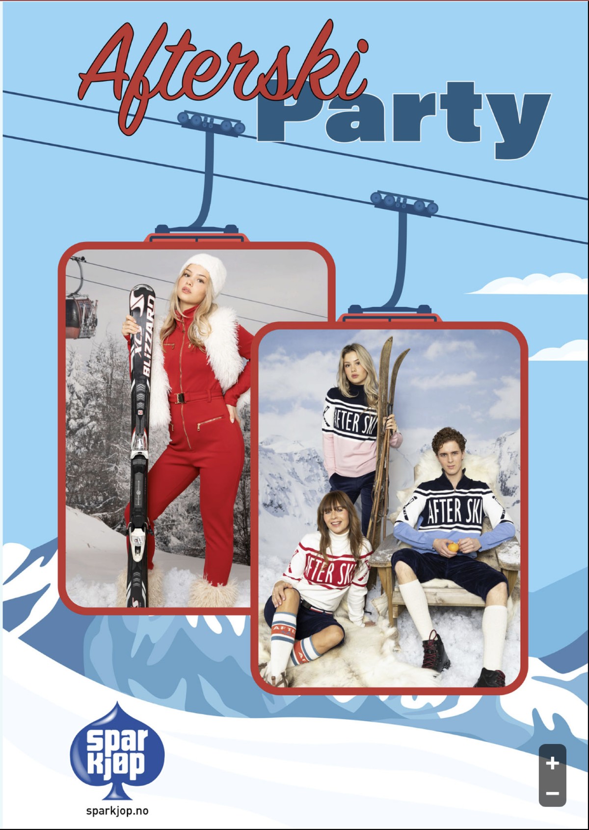 Se Sparkjøp kundeavis for uge 2 på Tilbudsuken.no. Se gode tilbud på mange varer. Les kundeavisen her! Side 25