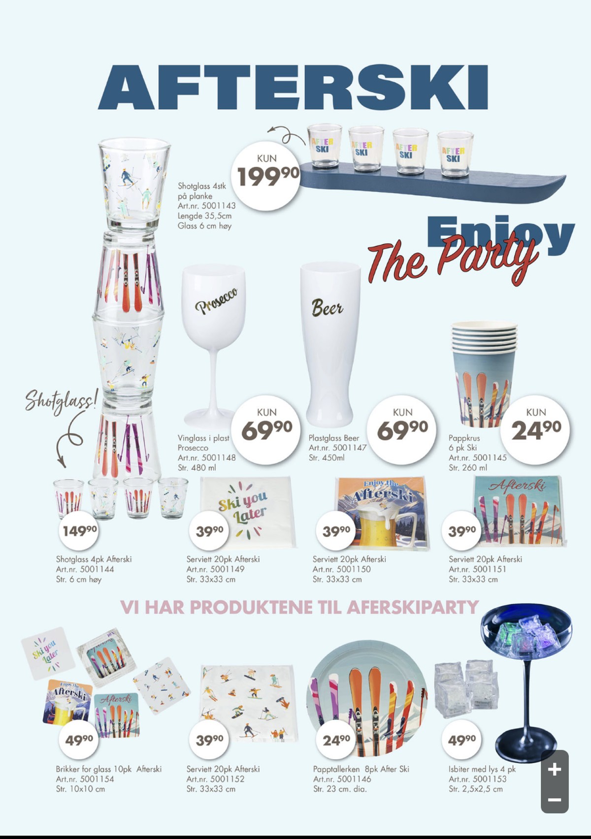 Se Sparkjøp kundeavis for uge 2 på Tilbudsuken.no. Se gode tilbud på mange varer. Les kundeavisen her! Side 40