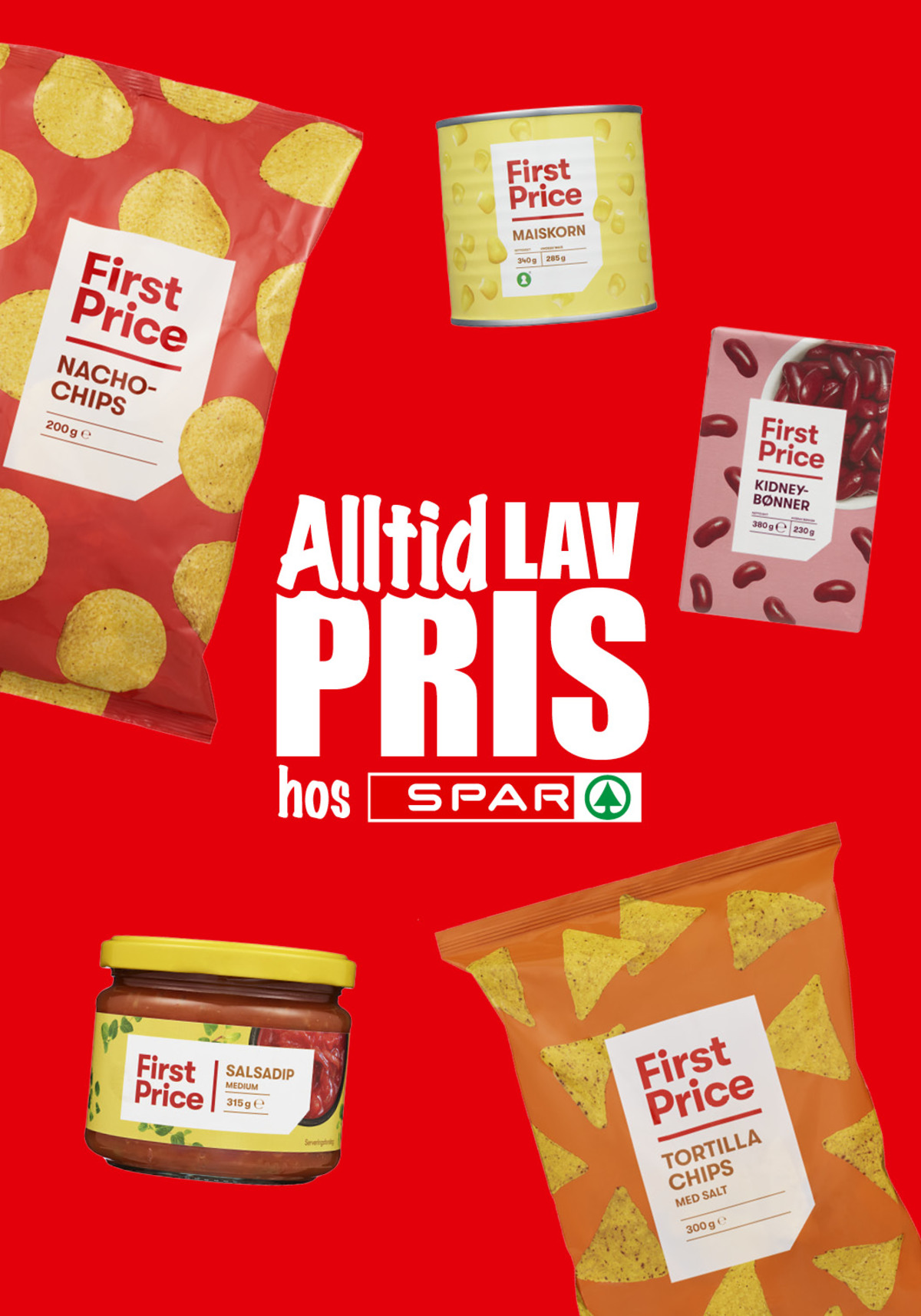 Se Spar - Eurospar kundeavis for uge 21 på Tilbudsuken.no. Se gode tilbud på mange varer. Les kundeavisen her! Side 19