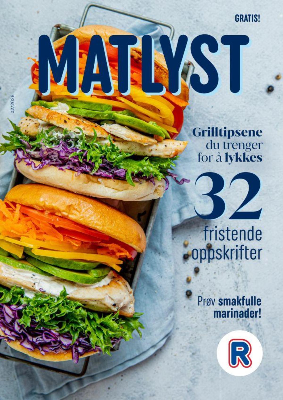 Se Rema 1000 kundeavis for uge 21 på Tilbudsuken.no. Se gode tilbud på mange varer. Les kundeavisen her! Side 1