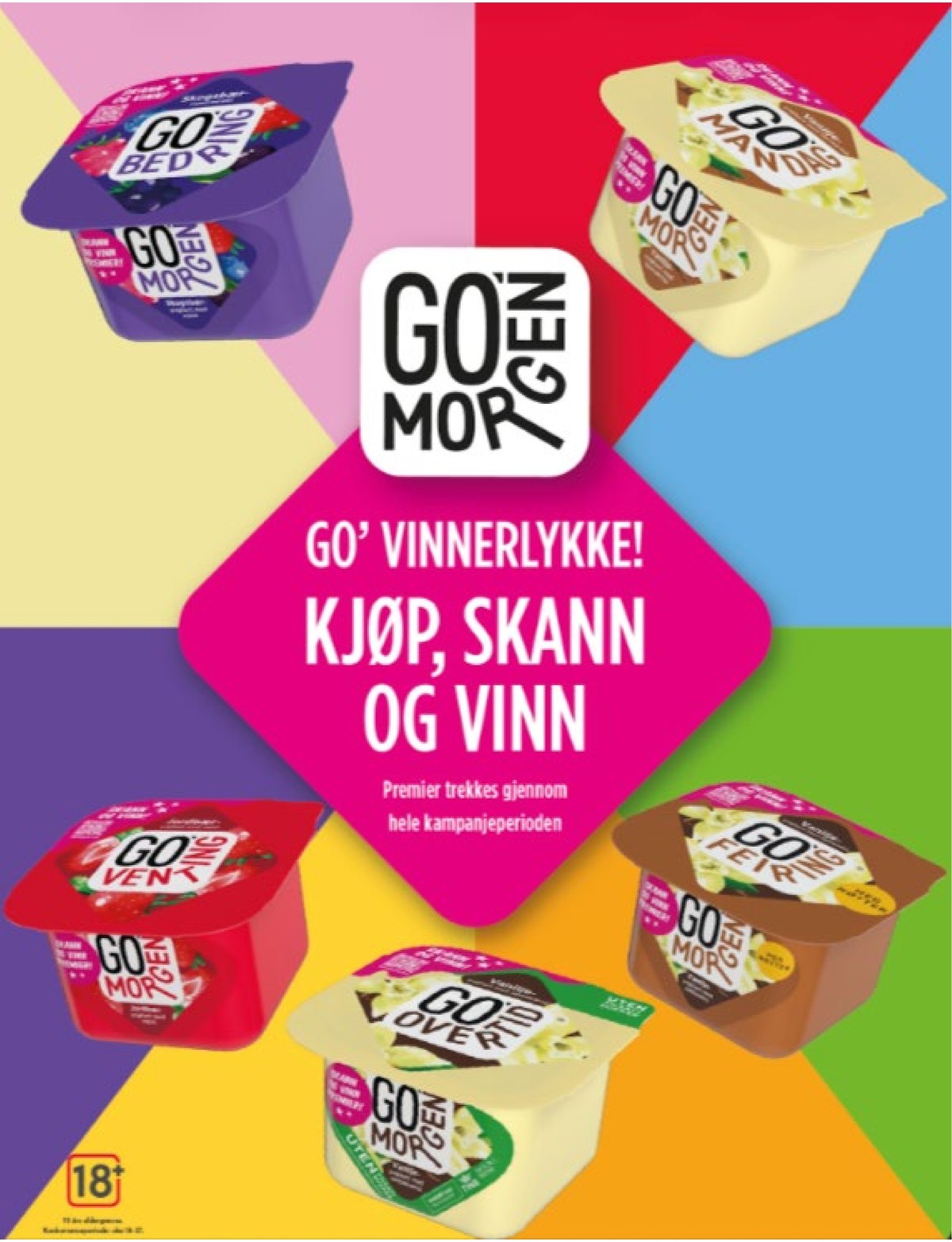 Se Coop Prix kundeavis for uge 22 på Tilbudsuken.no. Se gode tilbud på mange varer. Les kundeavisen her! Side 15