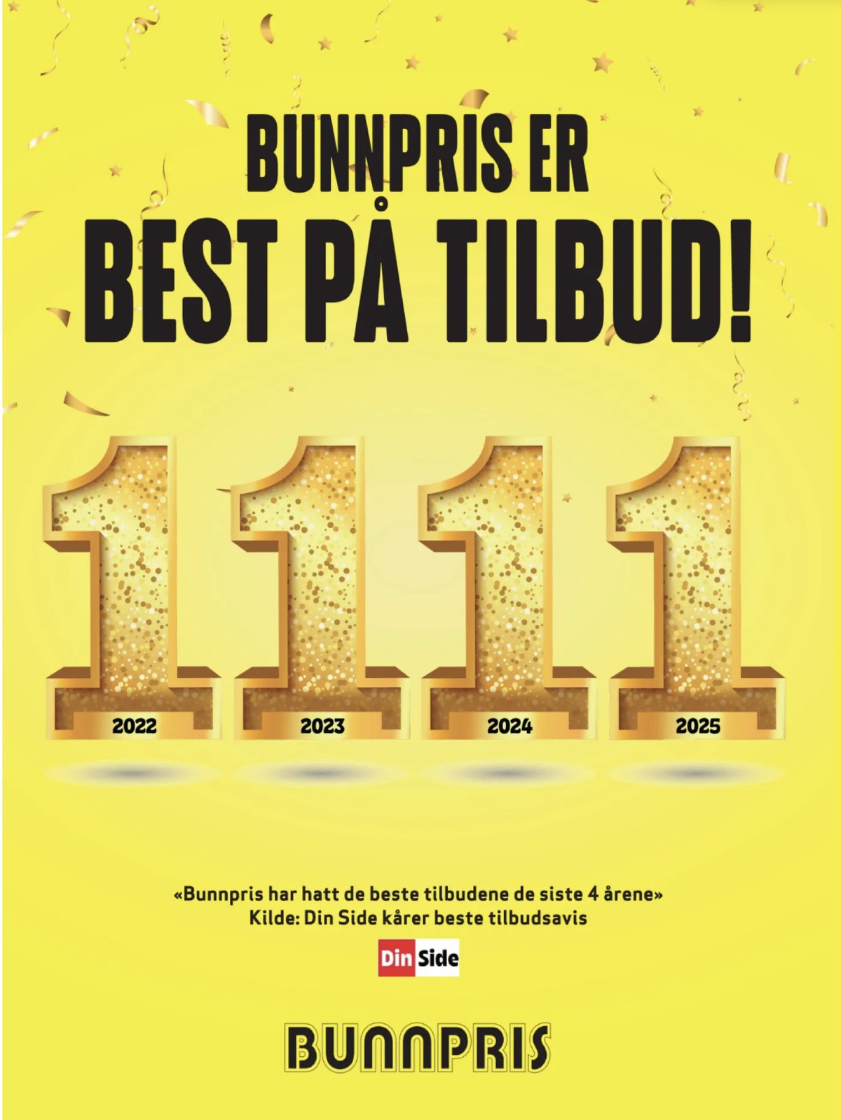 Se Bunnpris kundeavis for uge 23 på Tilbudsuken.no. Se gode tilbud på mange varer. Les kundeavisen her! Side 28