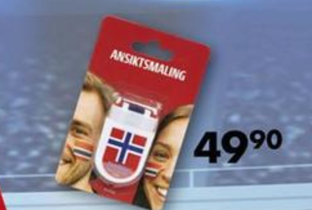 Ukjent, Lekestyling