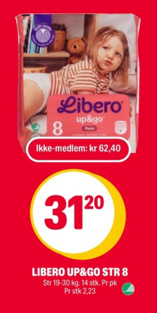 Libero, Bleier