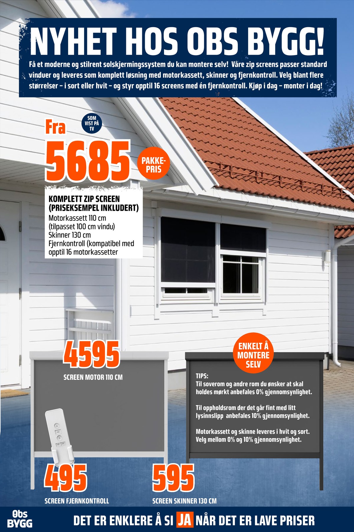 Se Coop Obs Bygg kundeavis for uge 24 på Tilbudsuken.no. Se gode tilbud på mange varer. Les kundeavisen her! Side 29