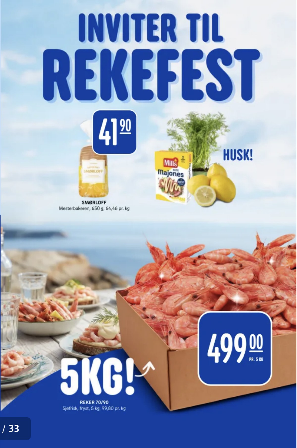Se Rema 1000 kundeavis for uge 25 på Tilbudsuken.no. Se gode tilbud på mange varer. Les kundeavisen her! Side 11