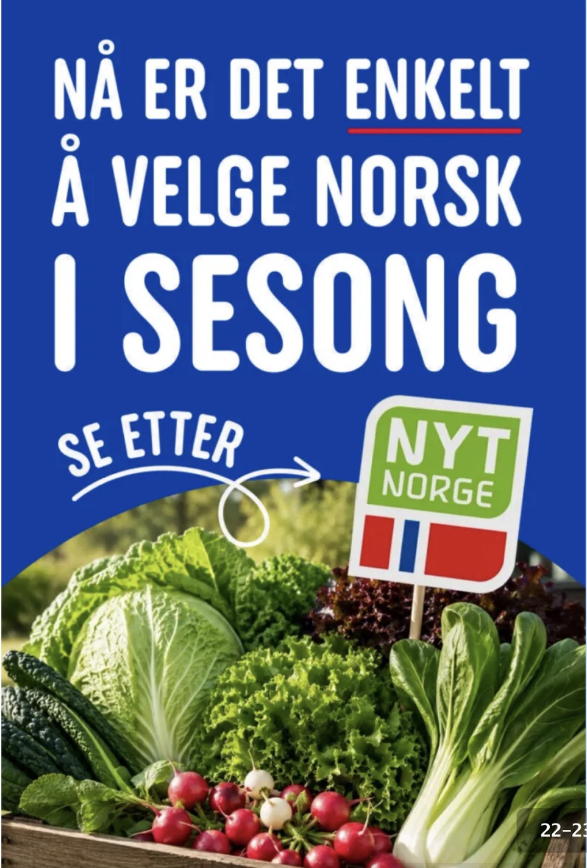 Se Power kundeavis for uge 26 på Tilbudsuken.no. Se gode tilbud på mange varer. Les kundeavisen her! Side 22