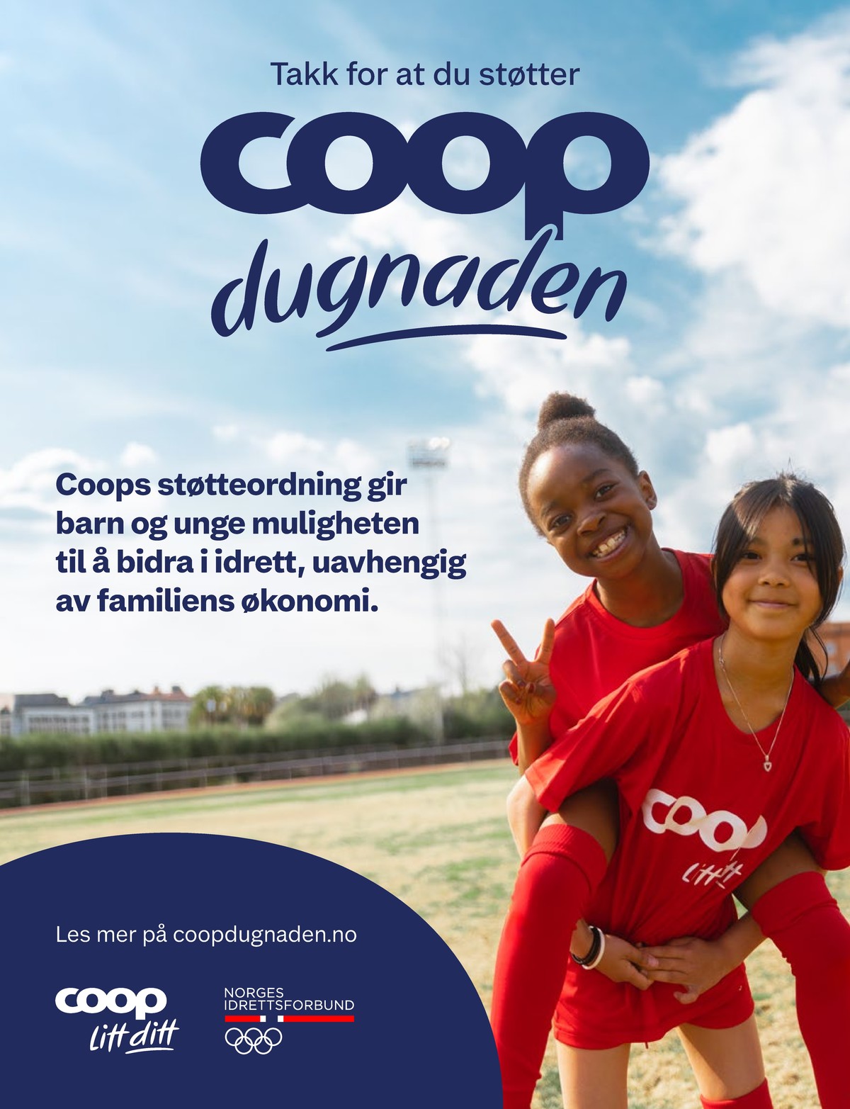 Se Matkroken kundeavis for uge 26 på Tilbudsuken.no. Se gode tilbud på mange varer. Les kundeavisen her! Side 10