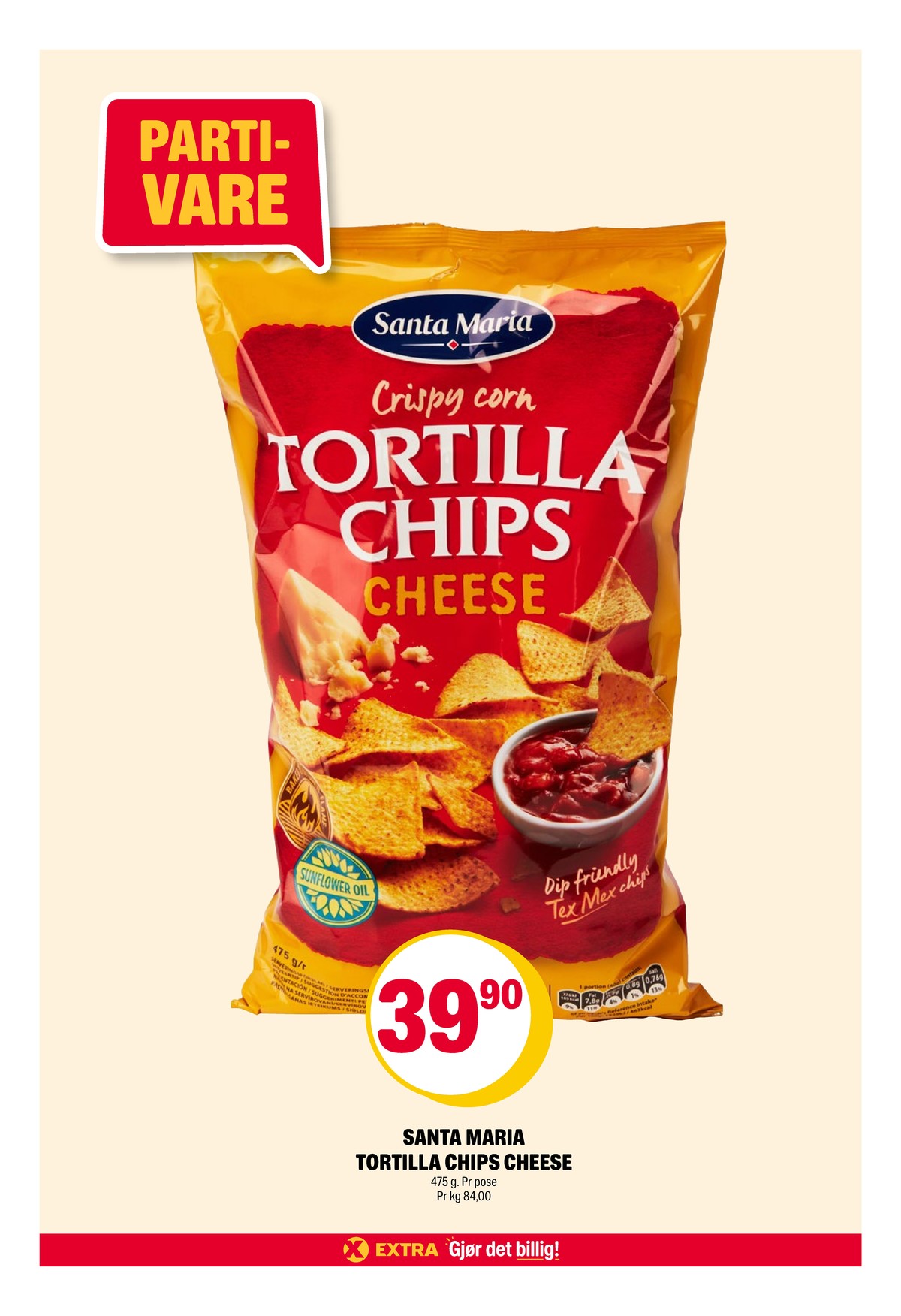 Se Coop Extra kundeavis for uge 26 på Tilbudsuken.no. Se gode tilbud på mange varer. Les kundeavisen her! Side 11