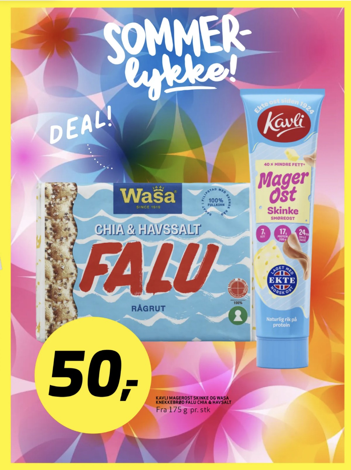 Se Bunnpris kundeavis for uge 27 på Tilbudsuken.no. Se gode tilbud på mange varer. Les kundeavisen her! Side 15