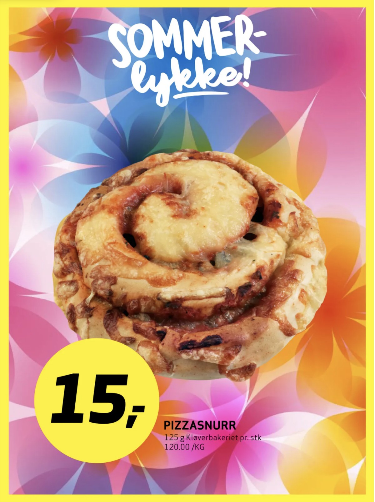 Se Bunnpris kundeavis for uge 27 på Tilbudsuken.no. Se gode tilbud på mange varer. Les kundeavisen her! Side 17