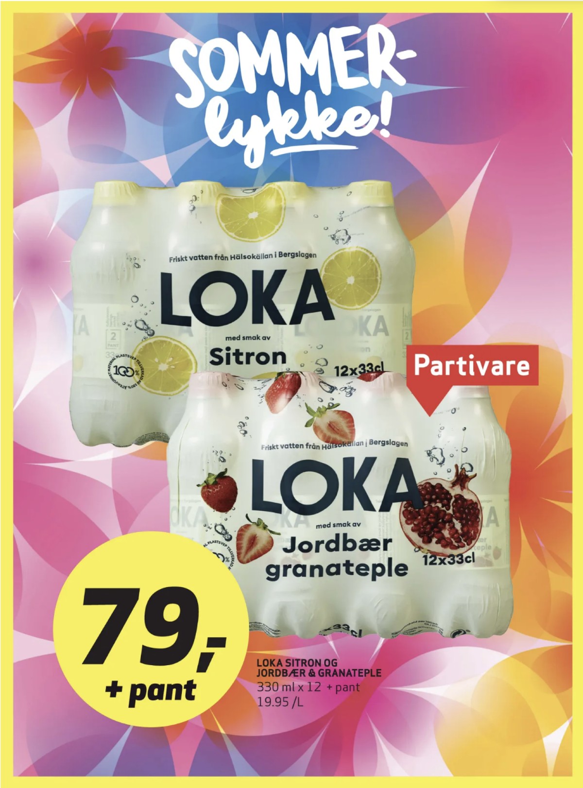 Se Bunnpris kundeavis for uge 27 på Tilbudsuken.no. Se gode tilbud på mange varer. Les kundeavisen her! Side 20