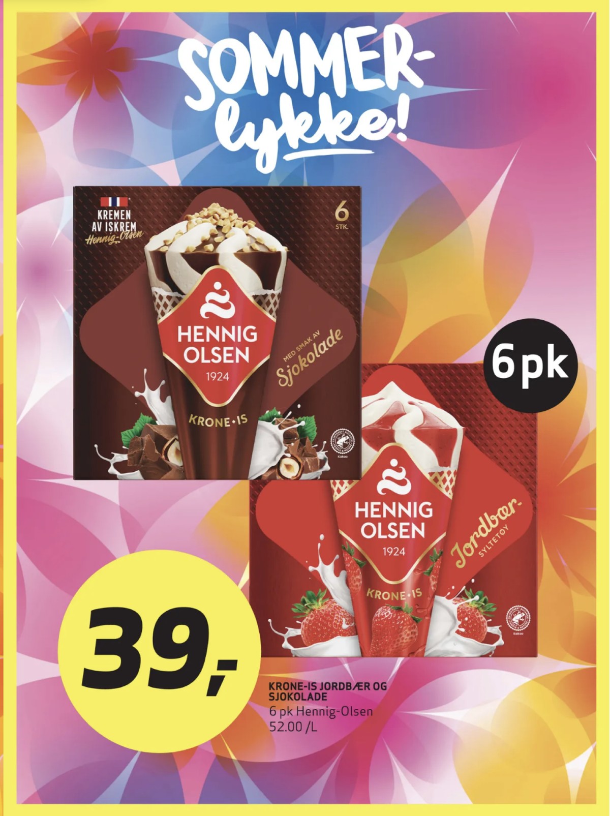Se Bunnpris kundeavis for uge 27 på Tilbudsuken.no. Se gode tilbud på mange varer. Les kundeavisen her! Side 23