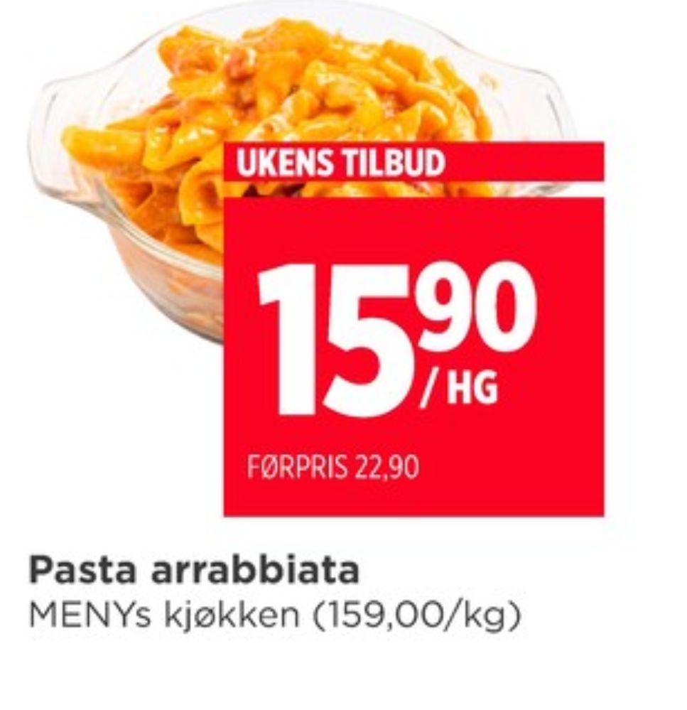 Ukjent, Delikatesse