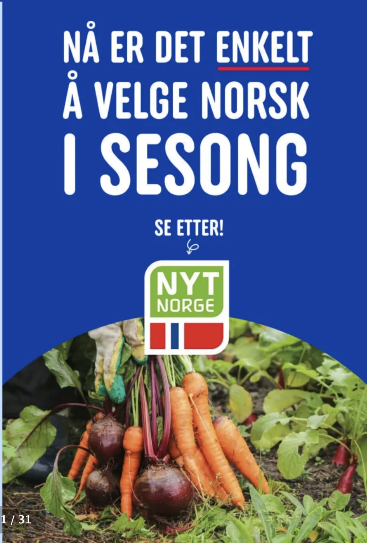 Se Rema 1000 kundeavis for uge 28 på Tilbudsuken.no. Se gode tilbud på mange varer. Les kundeavisen her! Side 11