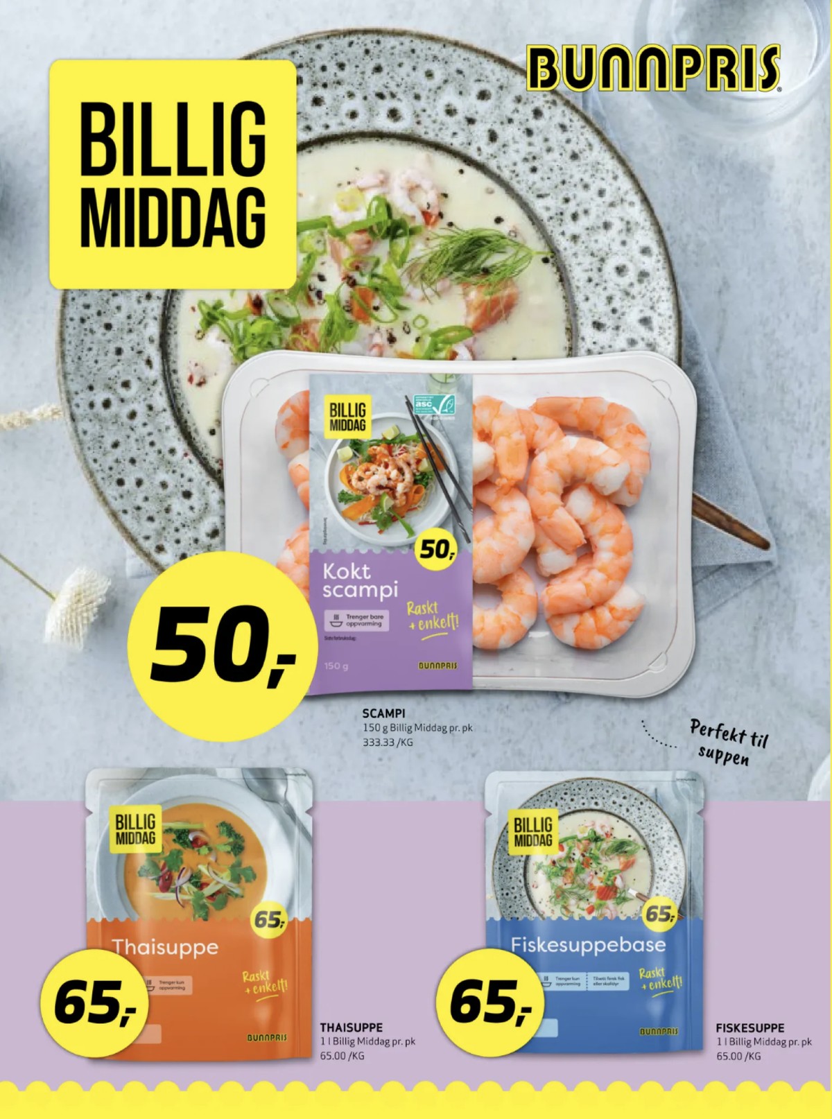 Se Bunnpris kundeavis for uge 28 på Tilbudsuken.no. Se gode tilbud på mange varer. Les kundeavisen her! Side 28