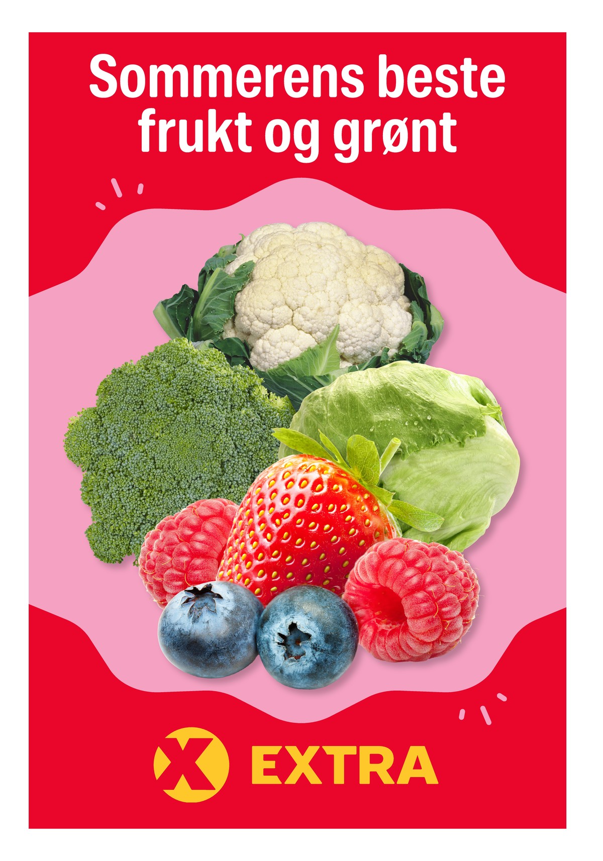 Se Coop Extra kundeavis for uge 28 på Tilbudsuken.no. Se gode tilbud på mange varer. Les kundeavisen her! Side 38