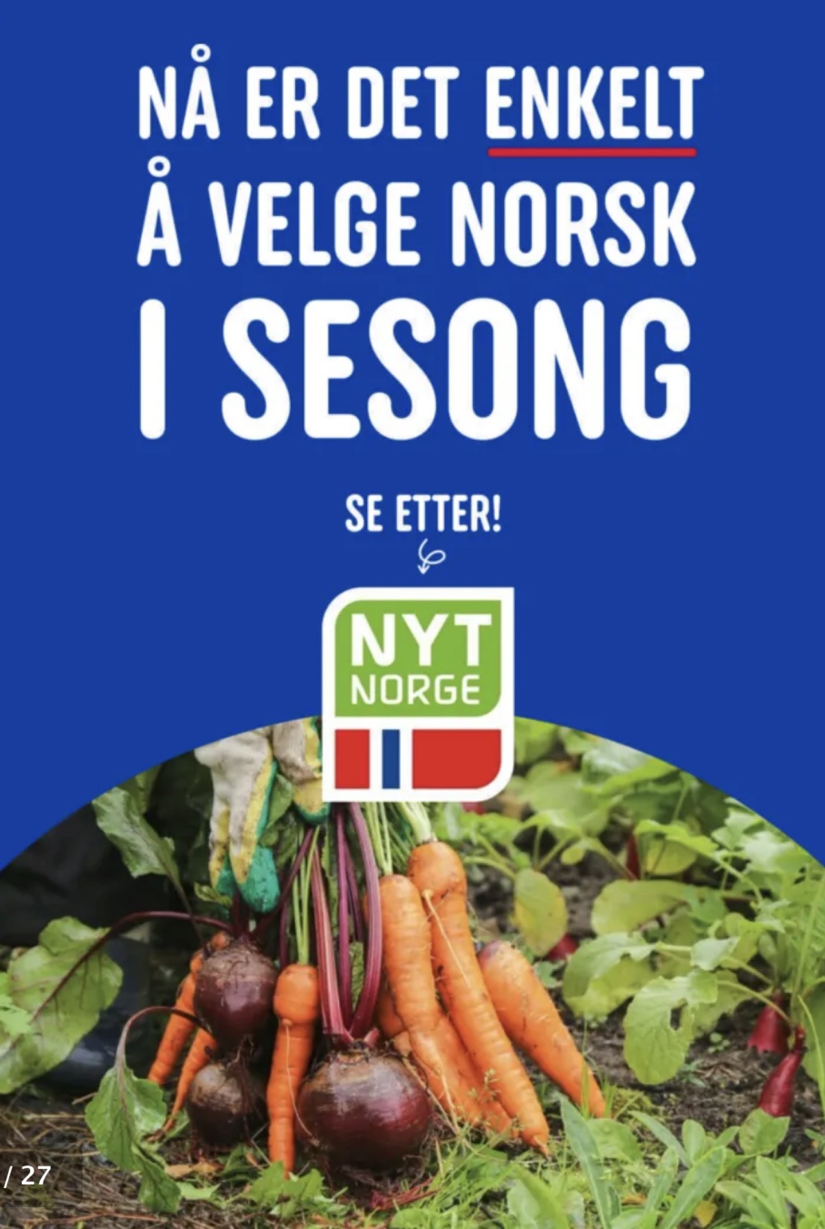 Se Rema 1000 kundeavis for uge 29 på Tilbudsuken.no. Se gode tilbud på mange varer. Les kundeavisen her! Side 9
