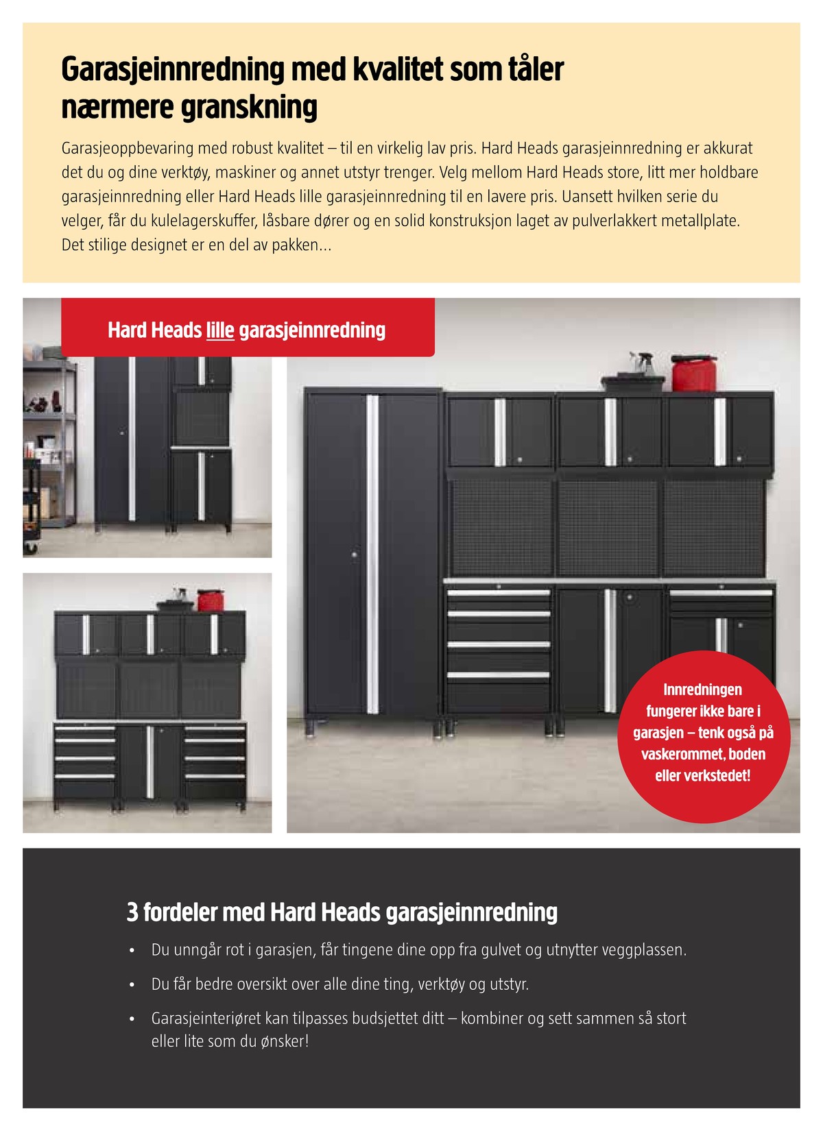 Se Jula kundeavis for uge 3 på Tilbudsuken.no. Se gode tilbud på mange varer. Les kundeavisen her! Side 12