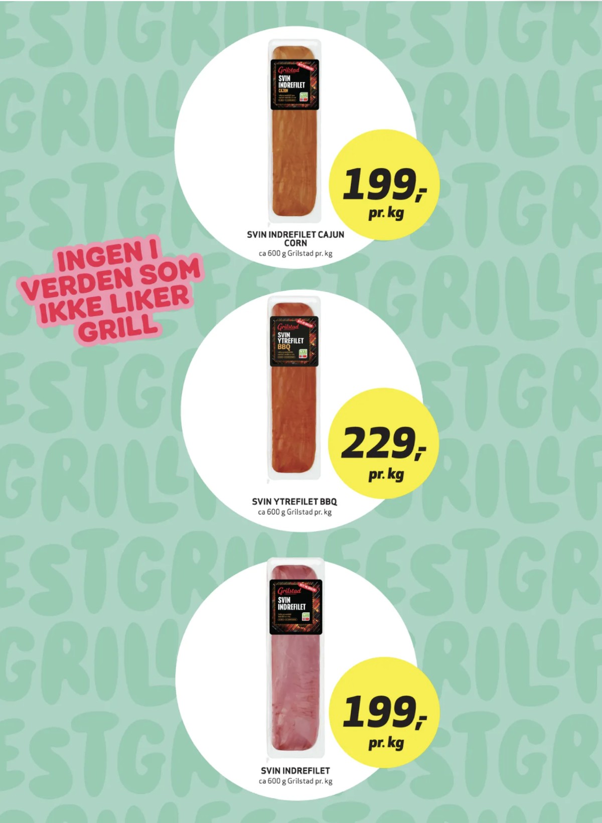Se Bunnpris kundeavis for uge 31 på Tilbudsuken.no. Se gode tilbud på mange varer. Les kundeavisen her! Side 12